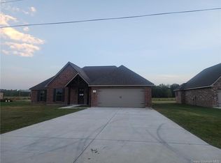 18797 Cade St, Iowa, LA 70647