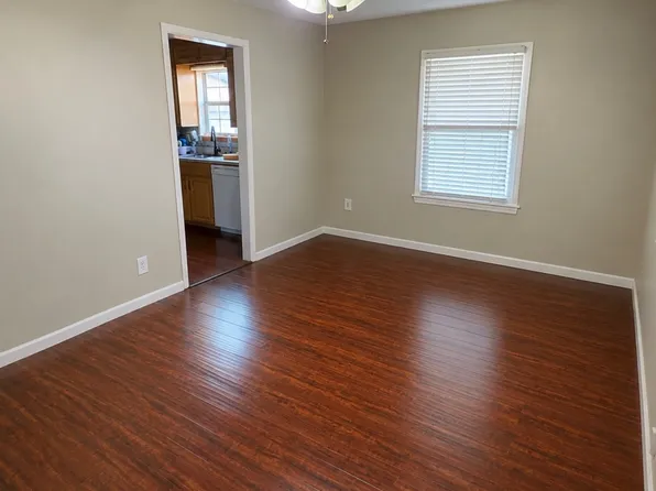 4434 Crockett St, Amarillo, TX 79110