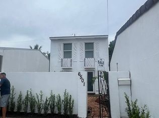 6501 W 16th Ave, Hialeah, FL 33012