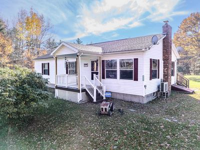 865 Walker Mountain Road, North Clarendon, VT, 05759