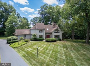 919 Shippen Ln, West Chester, PA 19382