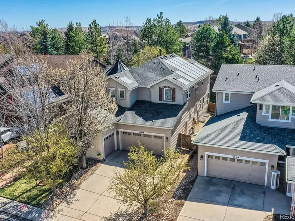 10908 Oakshire Avenue, Highlands Ranch, CO 80126