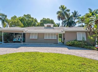 224 N Gordon Rd, Fort Lauderdale, FL 33301
