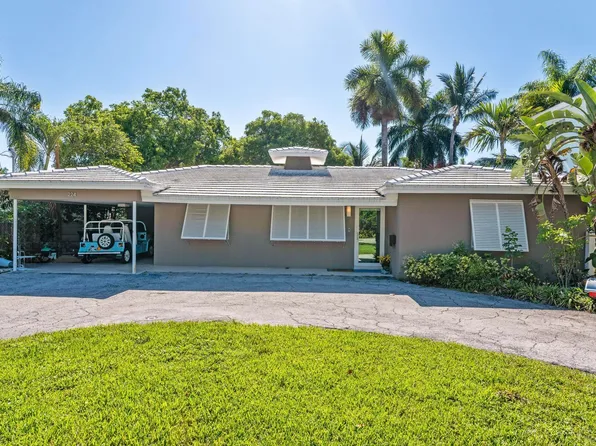 224 N Gordon Rd, Fort Lauderdale, FL 33301