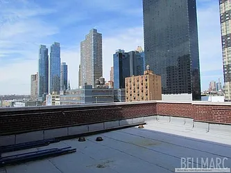 Rented by Bellmarc Realty