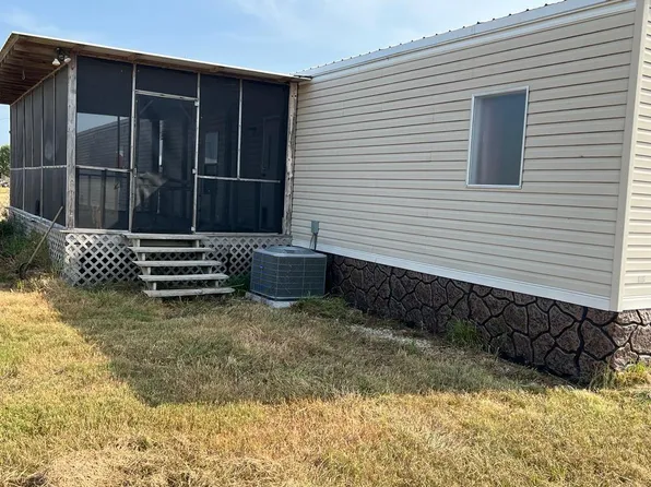 18352 Wilber Rd, Hamshire, TX 77622