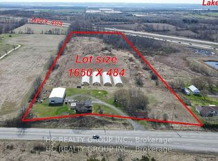 22334 Woodbine Ave, East Gwillimbury, ON L0G1R0