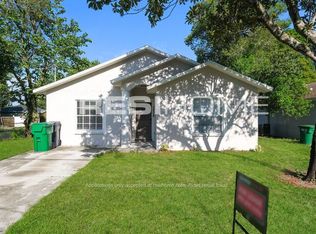 3808 N 55th St, Tampa, FL 33619