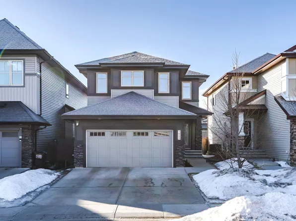 1945 Ainslie Link SW, Edmonton, AB T6W 2L9