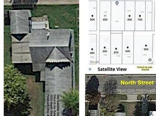 1521 North St, Fremont, OH 43420