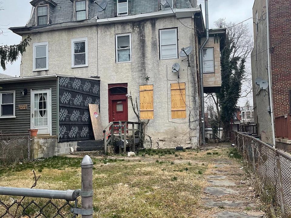 2135 W Venango St, Philadelphia, PA 19140 Zillow