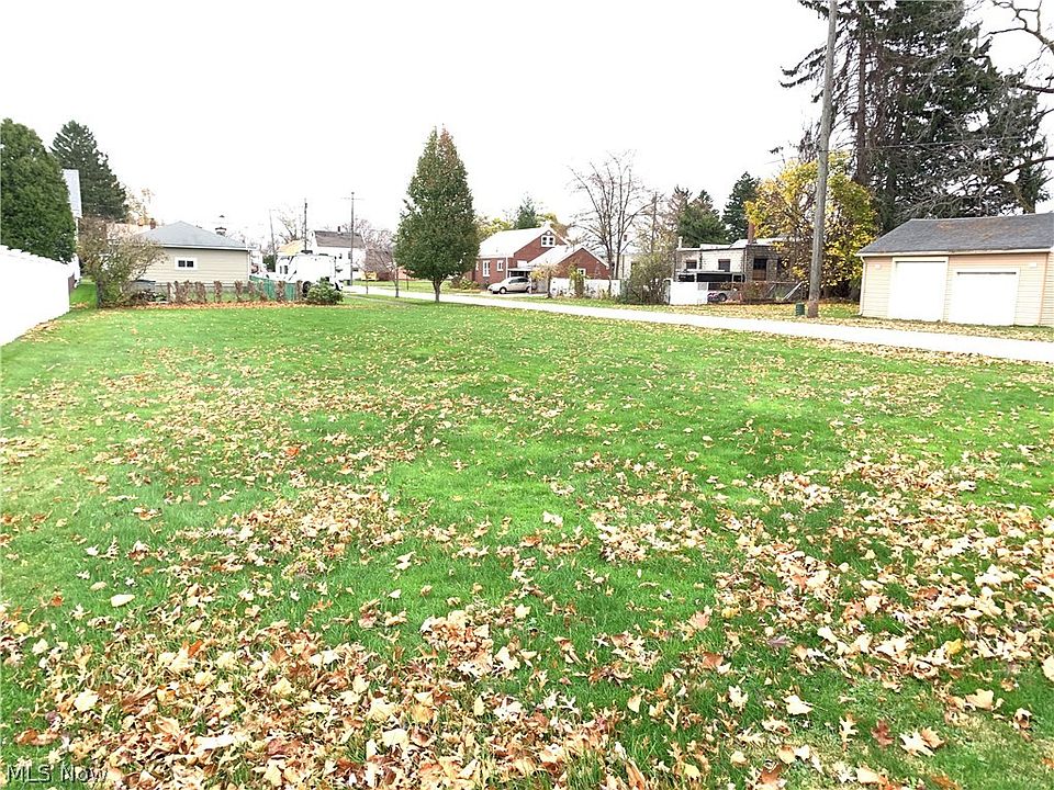 2nd image of Buffalo St
