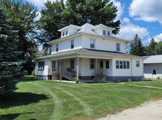 1333 265th St, Jesup, IA 50648