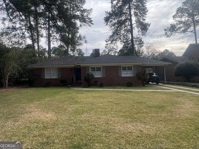 714 E 18th Ave, Cordele, GA, 31015