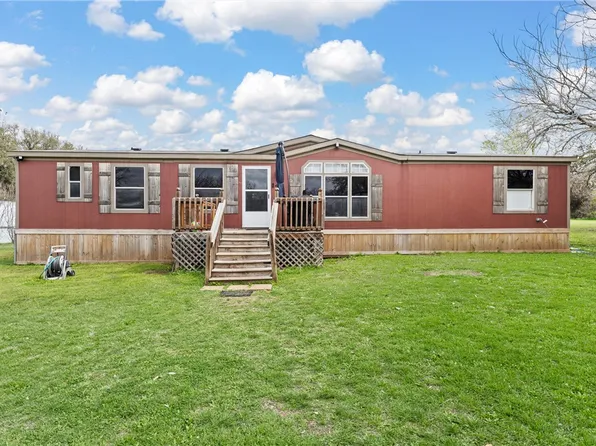 118 County Road 3196, Valley Mills, TX 76689