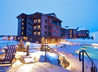1175 Bangtail Way #4105, Steamboat Springs, CO 80487