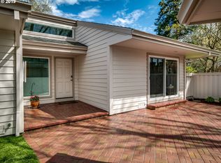 8274 SW Lafayette Way, Wilsonville, OR 97070