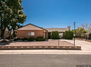 2546 Mullen Dr, Kingman, AZ 86401