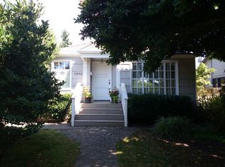 6042 46th Ave SW, Seattle, WA 98136