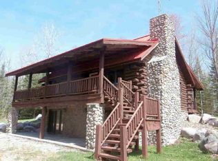 7798 River Ridge Rd, Wabeno, WI 54566