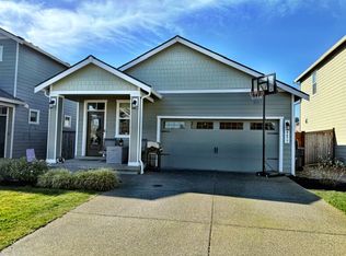 4477 Sand Dollar St, Bremerton, WA 98312