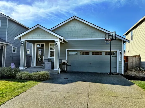 4477 Sand Dollar St, Bremerton, WA 98312