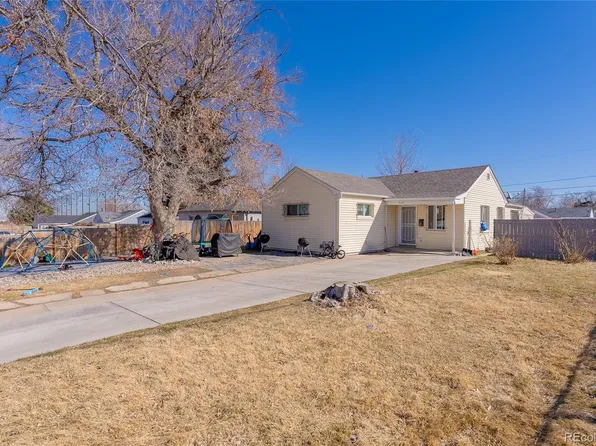 3400 Cherry Street, Denver, CO 80207