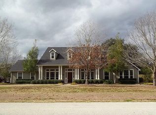 31618 Fulshear Creek Trl, Fulshear, TX 77441