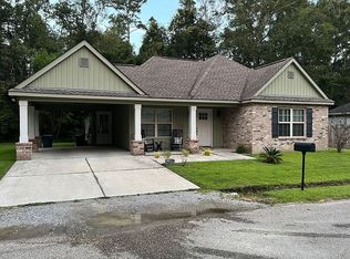 39094 Gracie Ln, Pearl River, LA 70452