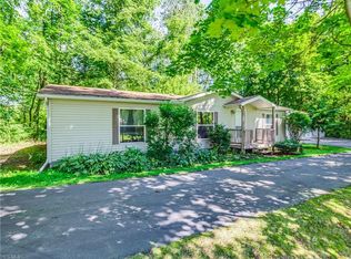 1077 Schocalog Rd, Akron, OH 44320