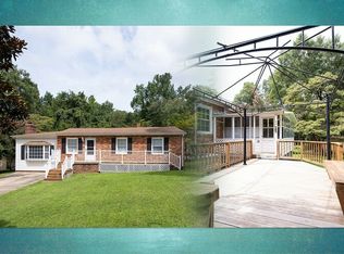 1026 Legend Rd, Raleigh, NC 27603