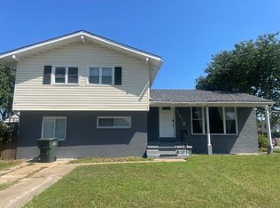 2918 Somerset Ln, Norfolk, VA 23518