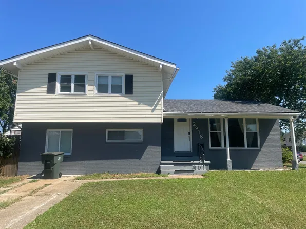 2918 Somerset Ln, Norfolk, VA 23518