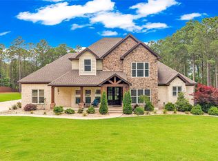 1493 County Road 81, Prattville, AL 36067
