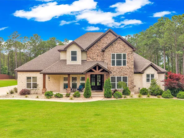 1493 County Road 81, Prattville, AL 36067