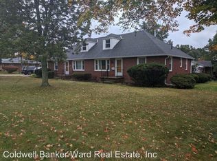 361 Gatewood Dr, Mansfield, OH 44907