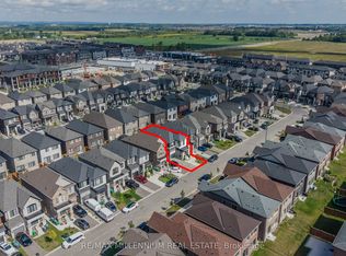 20 Calabria Dr, Caledon, ON L7C 4L3