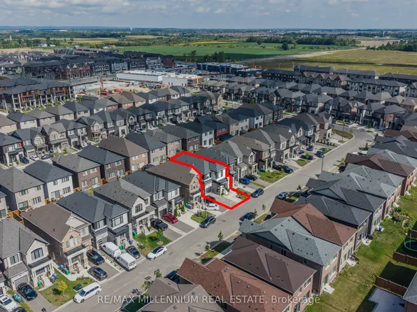 20 Calabria Dr, Caledon, ON L7C 4L3