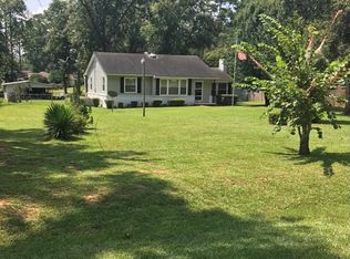 208 Redbud Rd, Albany, GA 31705
