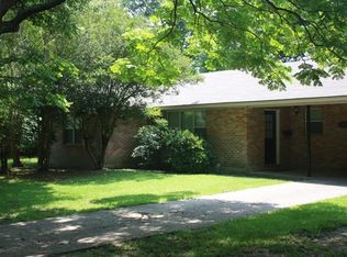 480 McDonald Ave, Baton Rouge, LA 70808