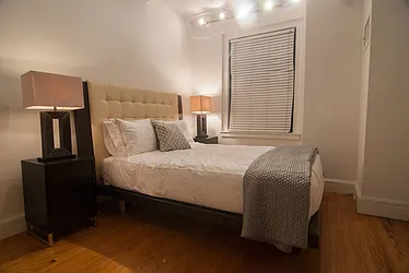 Rented by WAM Partners - William Moses Co.