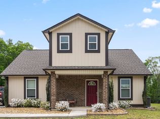 2881 County Road 587, Hanceville, AL 35077