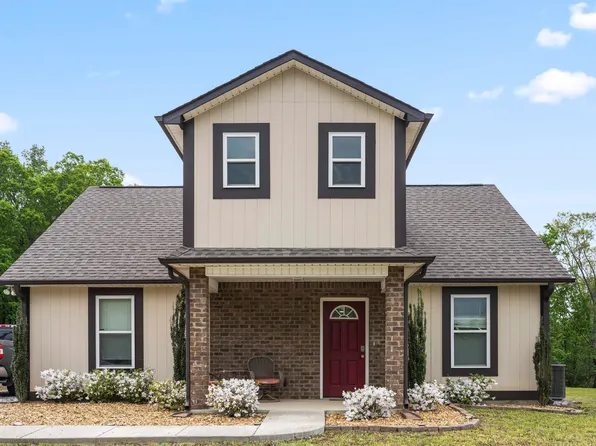 2881 County Road 587, Hanceville, AL 35077