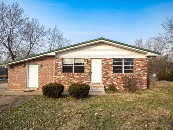 1044 Madison #522, Fredericktown, MO 63645