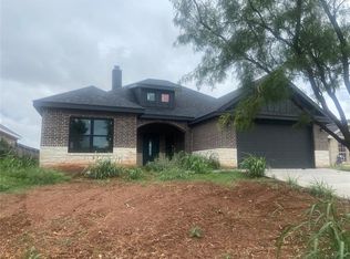 3101 Birch Dr, Abilene, TX 79606