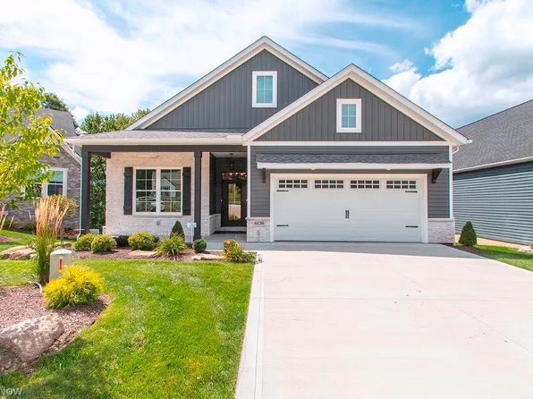6136 Grey Heron Dr, Medina, OH 44256