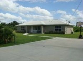 7428 NW 86th Ct, Okeechobee, FL 34972
