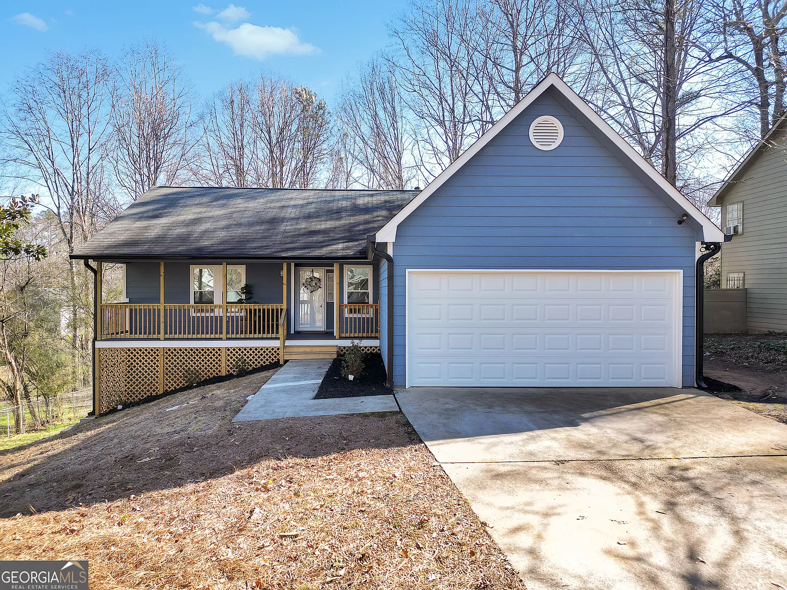 7074 Babbling Brook Dr photo 1