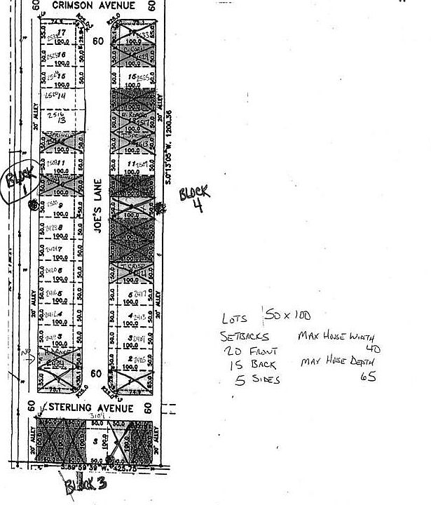 1st image of 2412 Joes Ln