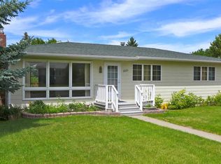 2200 Lockey Ave, Helena, MT 59601